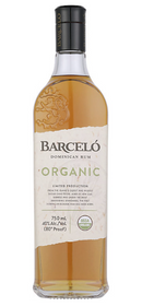 Ron Barceló Aged Rum 750ml