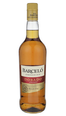 Ron Barceló Dorado Añejado Aged Rum 1L