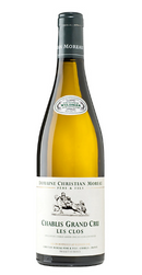 Christian Moreau Chablis Les Clos Grand Cru 2023 750ml