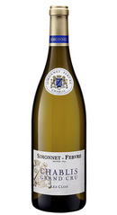 Simonnet-Febvre Chablis Les Clos Grand Cru 2023 – Wood Box 750ml