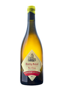 Domaine Vocoret &amp; Fils Chablis Les Clos Grand Cru 2023 750ml (Copy)