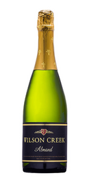 Wilson Creek Almond Champagne
