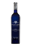 Wilson Creek White Cabernet Sauvignon Variant Series California