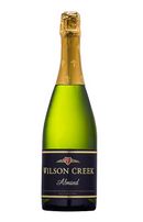 Wilson Creek Almond Champagne