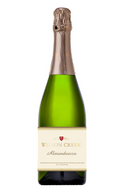 Wilson Creek Sparkling Almondsecco Flavored Wine