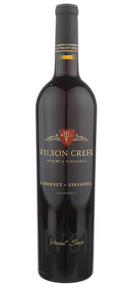 Wilson Creek Cabernet/Zinfandel Variant Series California