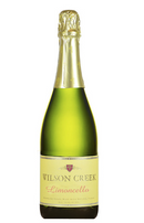 Wilson Creek Sparkling Limoncello Flavored Wine