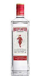Beefeater London Dry Gin 80 Proof
