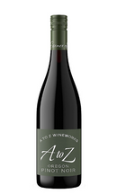 A to Z Wineworks Pinot Noir Oregon