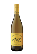 A to Z Wineworks Pinot Gris Oregon