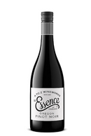 A to Z Wineworks Pinot Noir The Essence of Oregon