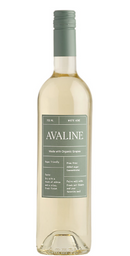 Avaline White Wine Spain – Made with Organic Grapes