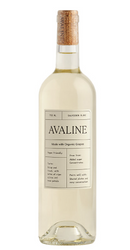 Avaline Sauvignon Blanc France – Made with Organic Grapes