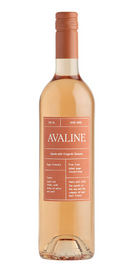 Avaline Rosé Wine France – Made with Organic Grapes