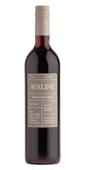 Avaline Red Wine France – Made with Organic Grapes