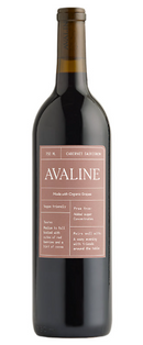 Avaline Cabernet Sauvignon France – Made with Organic Grapes