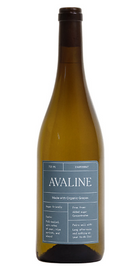 Avaline Chardonnay Pays d’Oc – Made with Organic Grapes