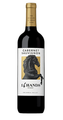 14 Hands Cabernet Sauvignon Washington