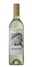 14 Hands Sauvignon Blanc Columbia Valley