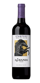 14 Hands Stampede Red Blend Columbia Valley