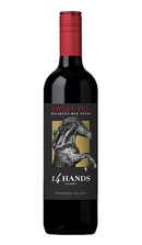 14 Hands Sweet Red Decadent Red Blend Columbia Valley