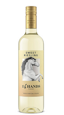14 Hands Sweet Riesling Washington