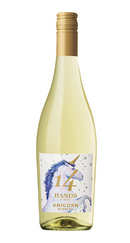 14 Hands Unicorn Bubbles White Wine Columbia Valley