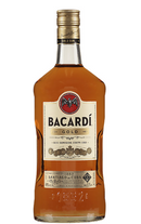 Bacardí Gold Rum 1.75L
