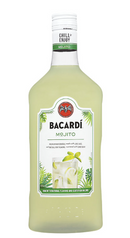 Bacardí Classic Cocktails Mojito 1.75L