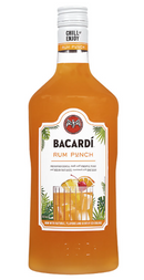 Bacardí Rum Punch Classic Cocktails 1.75L
