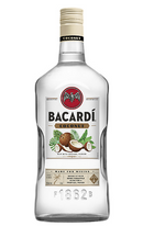 Bacardí Coconut Flavored Rum Bacardí Coco 1.75L