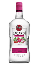 Bacardí Dragon Berry Flavored Rum 1.75L