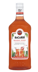 Bacardí Bahama Mama Classic Cocktails 1.75L