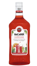 Bacardí Hurricane Classic Cocktails 1.75L