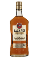 Bacardí Gold Rum 1.75L