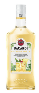 Bacardí Pineapple Mai Tai 1.75L