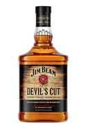 Jim Beam Devil’s Cut Kentucky Straight Bourbon Whiskey 1.75L