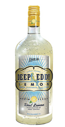 Deep Eddy Lemon Flavored Vodka 1.75L