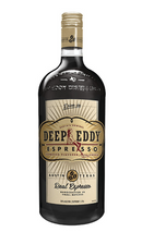 Deep Eddy Espresso Coffee Flavored Vodka 1.75L