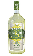 Deep Eddy Lime Flavored Vodka 1.75L