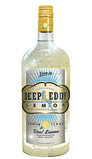Deep Eddy Lemon Flavored Vodka 1.75L