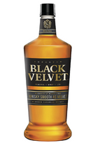 Black Velvet Canadian Whisky 3 Year 1.75L