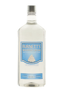 Burnett’s Whipped Cream Flavored Vodka 1.75L