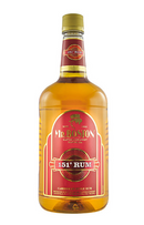 Mr. Boston Caribbean Style Overproof Rum 1.75L