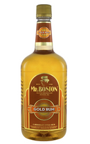 Mr. Boston Dark Rum 1.75L