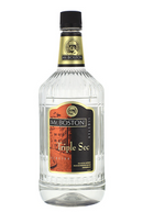 Mr. Boston Triple Sec 1.75L