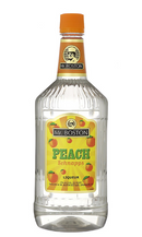 Mr. Boston Peach Schnapps 1.75L