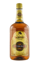 Mr. Boston Spiced Rum 1.75L