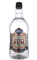 Potter’s Superior White Rum 1.75L