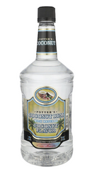 Potter’s Coconut Flavored Rum 1.75L